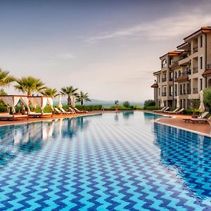 Burgas Beach Resort Apartments