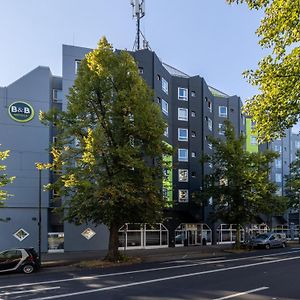 ibis Duesseldorf City